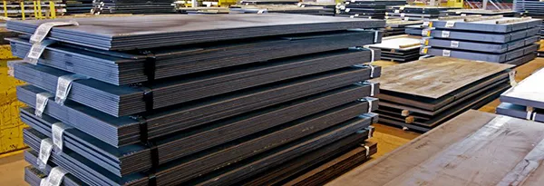 CARBON STEEL PLATE