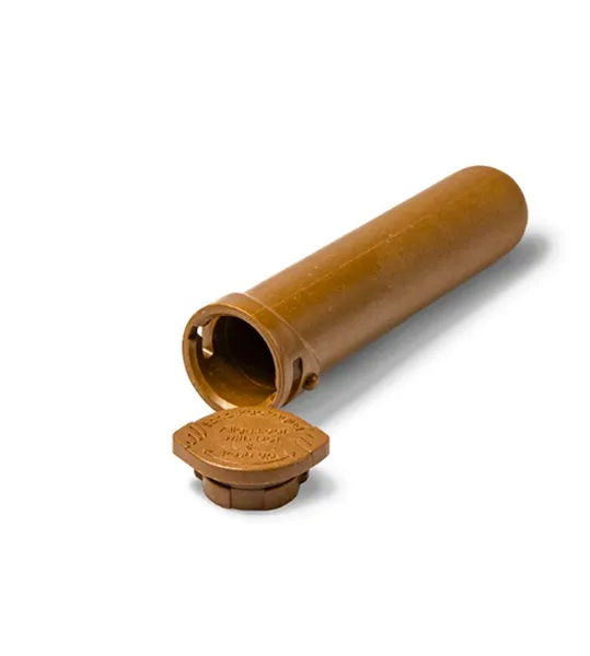 Sana Hemp Tube 78mm