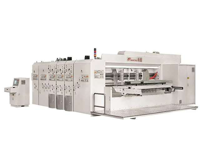 flexo printer