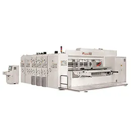 flexo printer