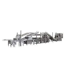 Ibl Biscuit Processing Machine