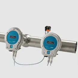 Online Brix And CO2 Analyzer