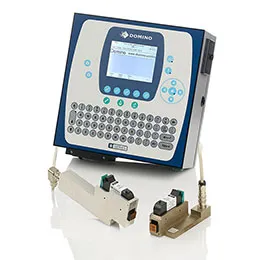 Thermal Inkjet Gseries