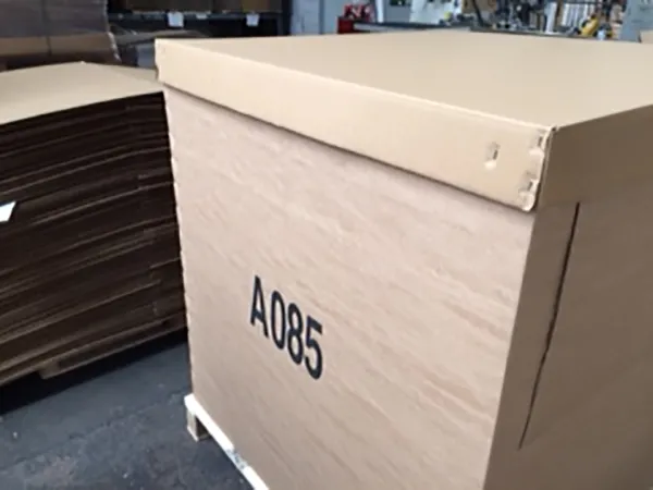 Case-making