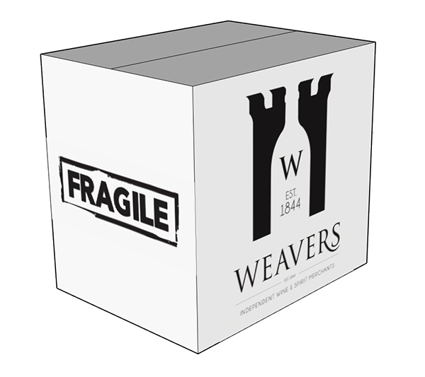 Weavers Wine Box