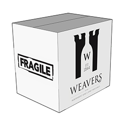 Weavers Wine Box