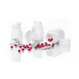 Desiccant packaging - moisture regulation as a complete system