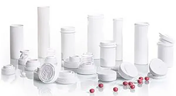 Tubes and closures