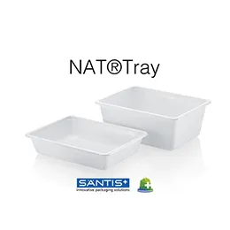 Bio-Packaging