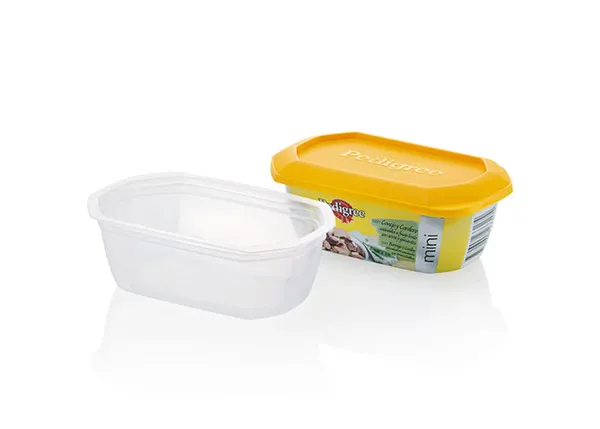 Pet Food