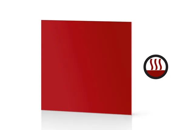 Thermoforming Sheets