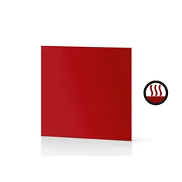 Thermoforming Sheets