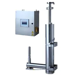 GAS FLUSHING UNIT
