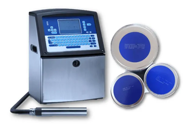 LASER CODER