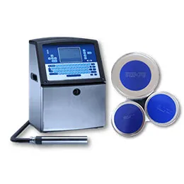 LASER CODER