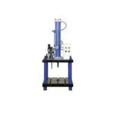 Paper Plates Machine