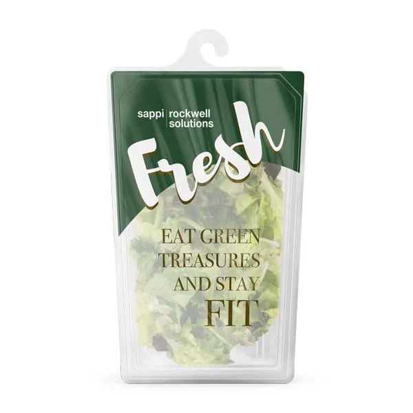 Fresh Produce