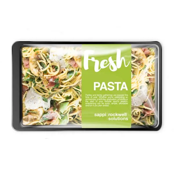 Ready Meals