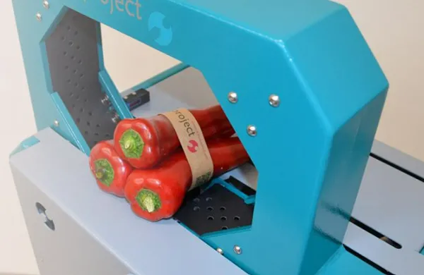 Banding machines
