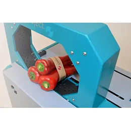 Banding machines