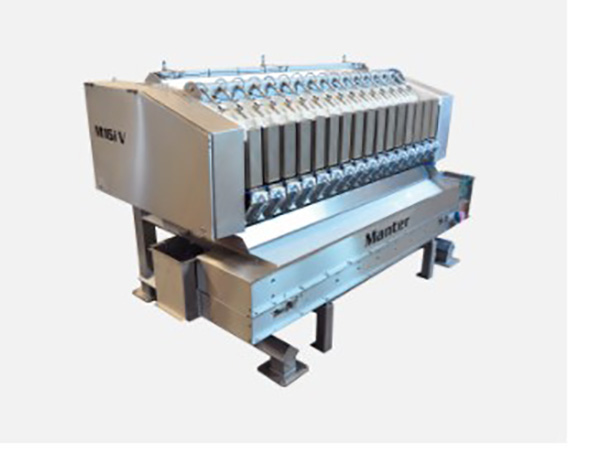 Linear Multihead Weighers