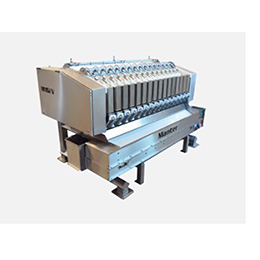 Linear Multihead Weighers