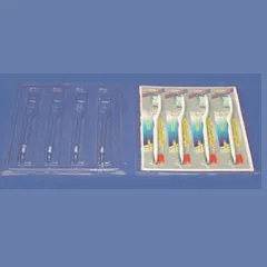 Blister Packing