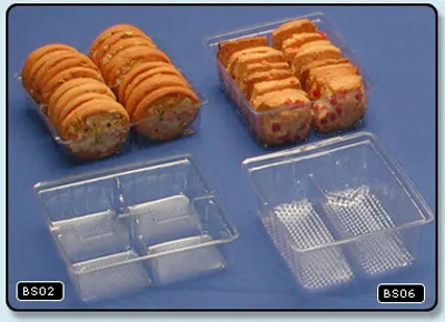 Biscuit Tray