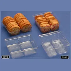 Biscuit Tray