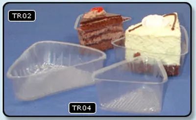 Food Packing Tray