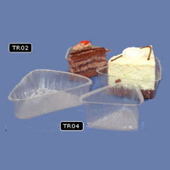 Food Packing Tray
