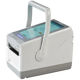 fx3-lx-3 standalone printer