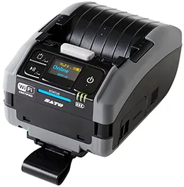 pw2nx series mobile 2 printer
