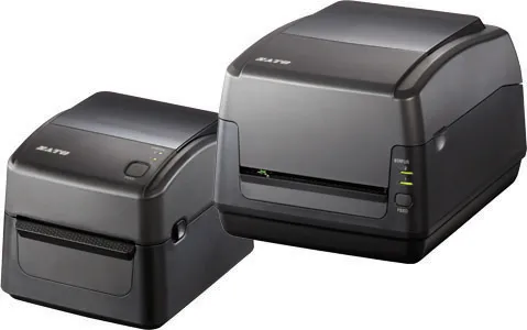 WS4 Series Desktop Printers