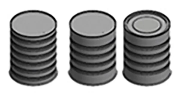 FOOD CANS