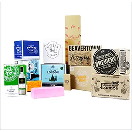 boxes cases-cartons