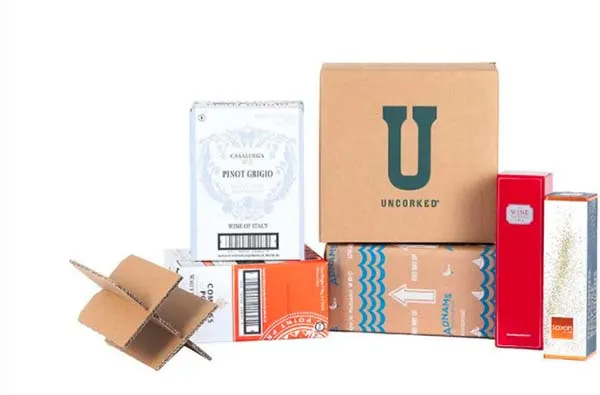 Drinks Packaging