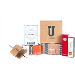 Drinks Packaging