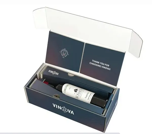 ECommerce Packaging