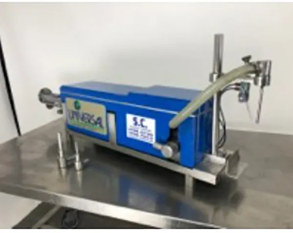 Universal Liquid Filling Machine
