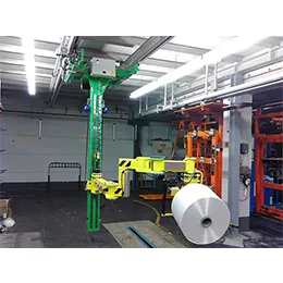 Linear manipulator