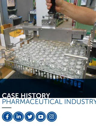 Pharmaceutical-industry