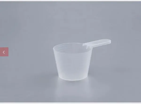 Measuring Scoop 90cc with short handle