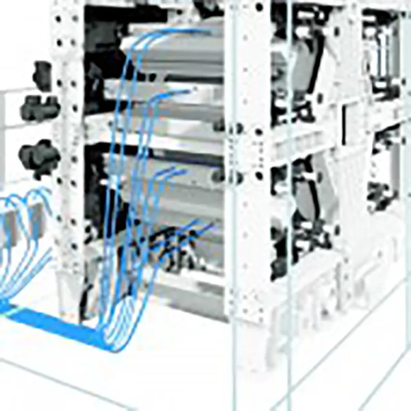 Flexo Printing Presses