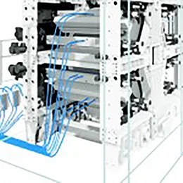 Flexo Printing Presses