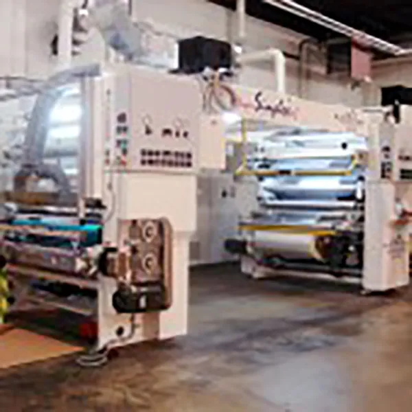 Laminators