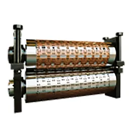 Rotary Die Cutting