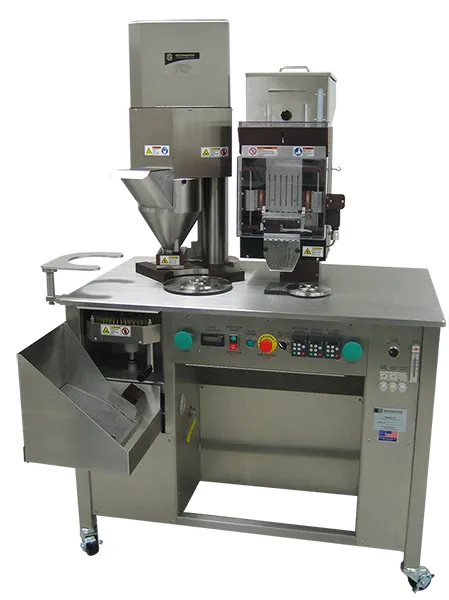 Capsule Filling - Powder