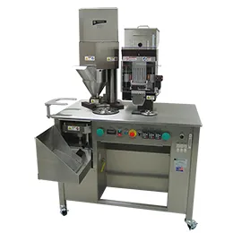 Capsule Filling - Powder