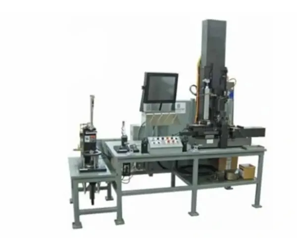 Computerized Shim Selector Gage for Worm Gearboxes